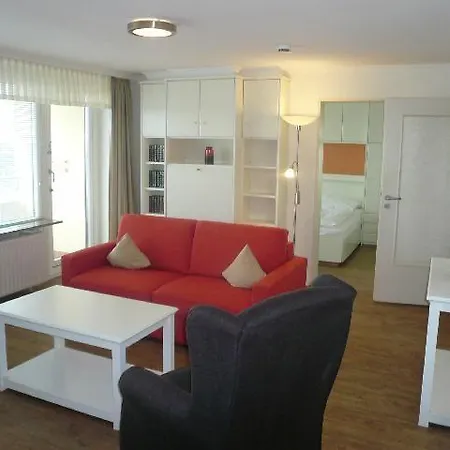 Appartement Haus-metropl-327-land-und-seeblick *