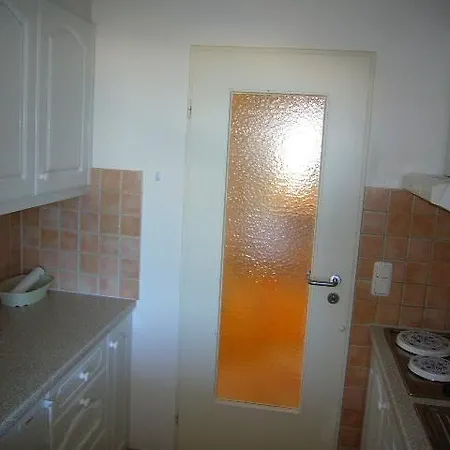 Appartement Haus-metropl-327-land-und-seeblick Westerland